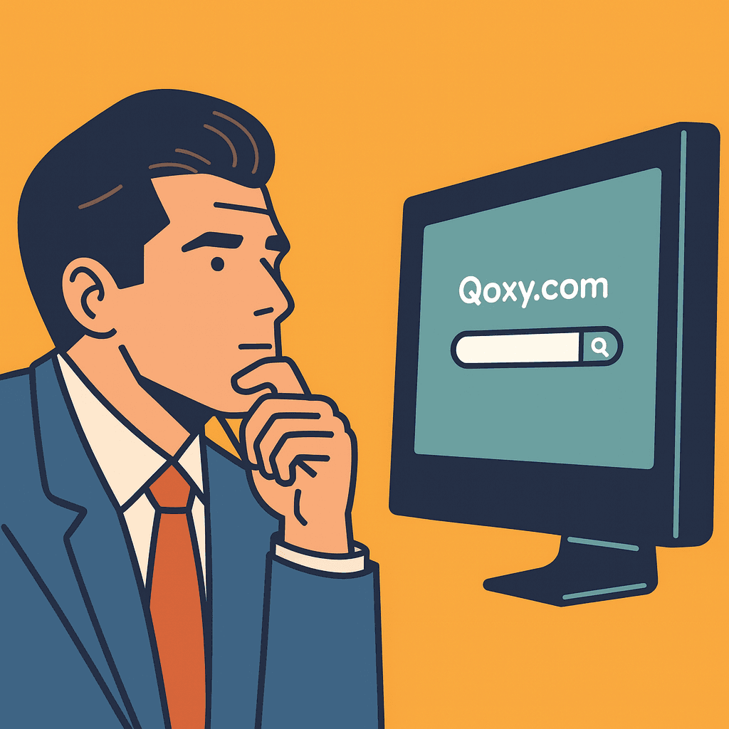 How to Choose Your Domain Name?