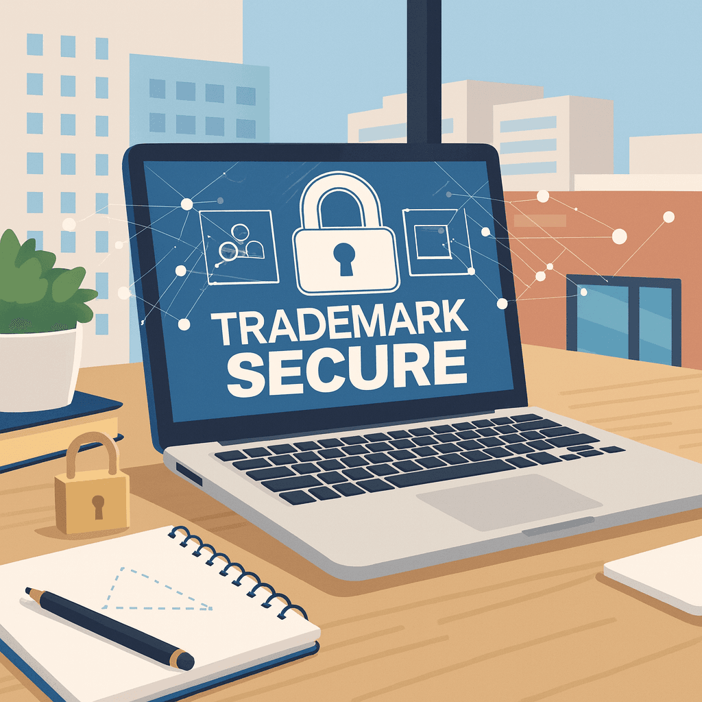 Do i need to trademark my domain name?