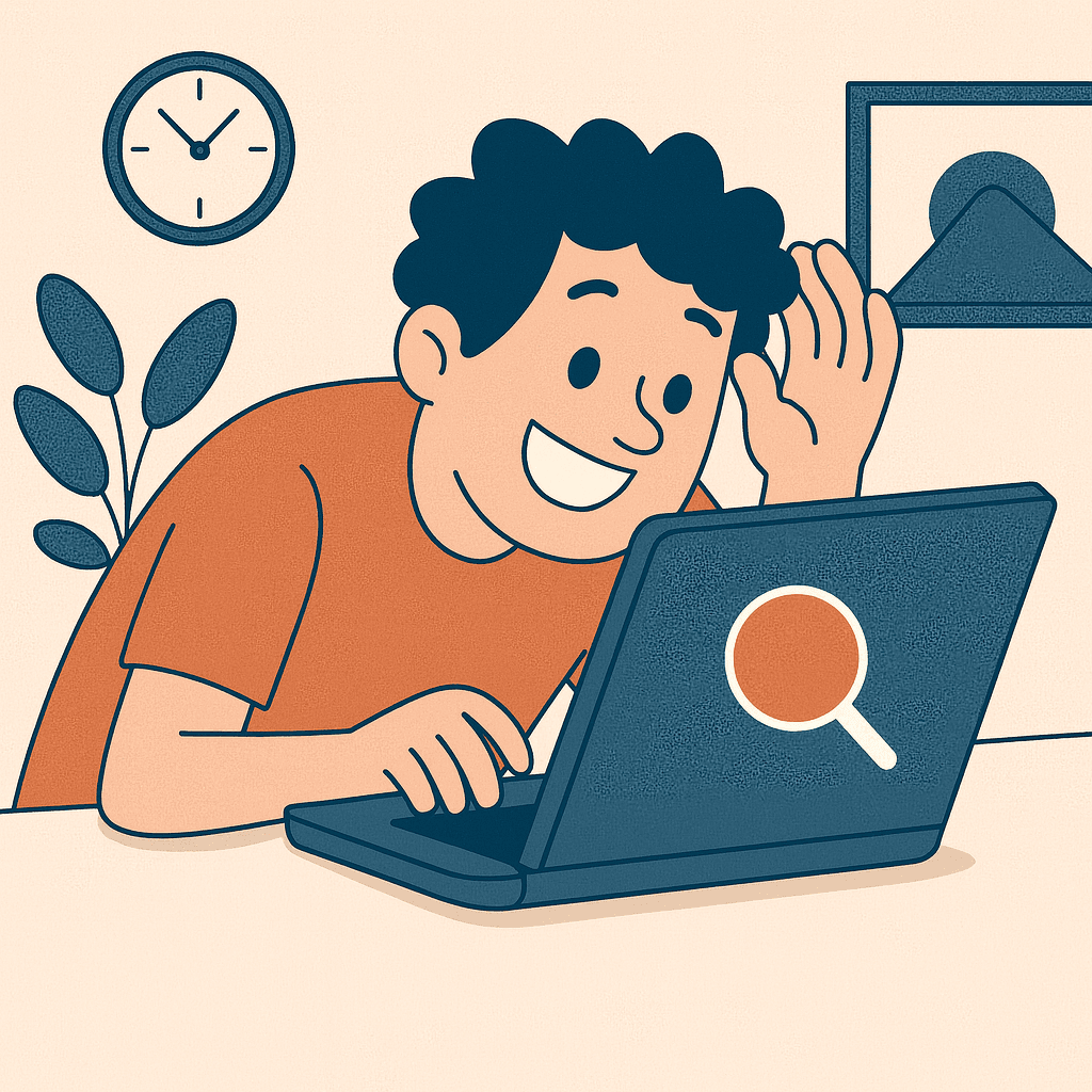 Who is the owner of your domain name?