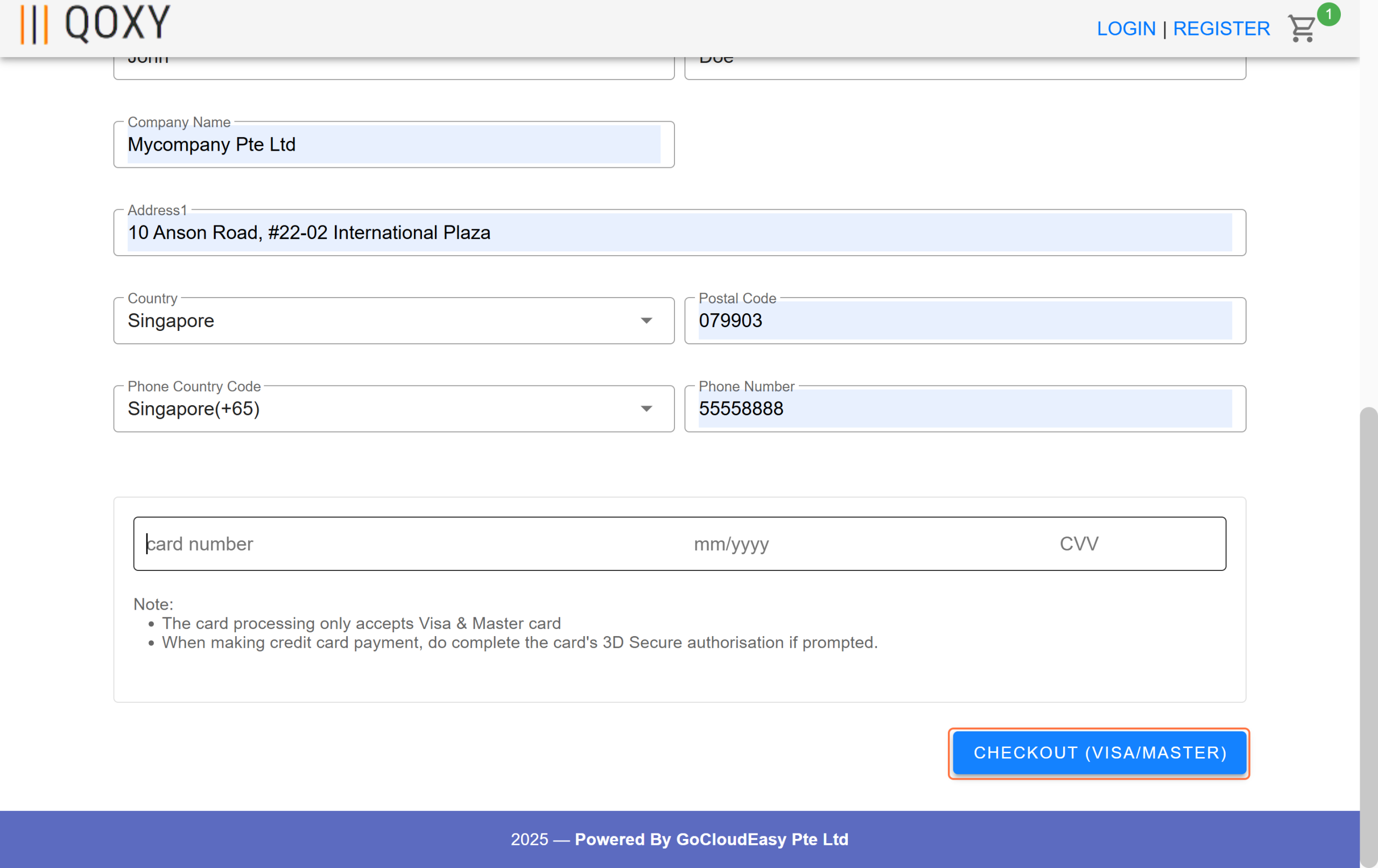checkout-visa-and-master-button